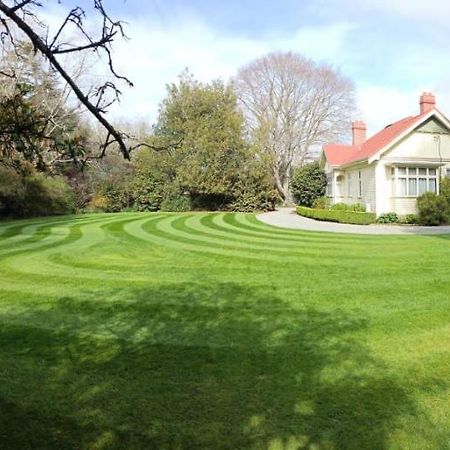 Hemsworth Estate Guest House Elgin Exterior photo