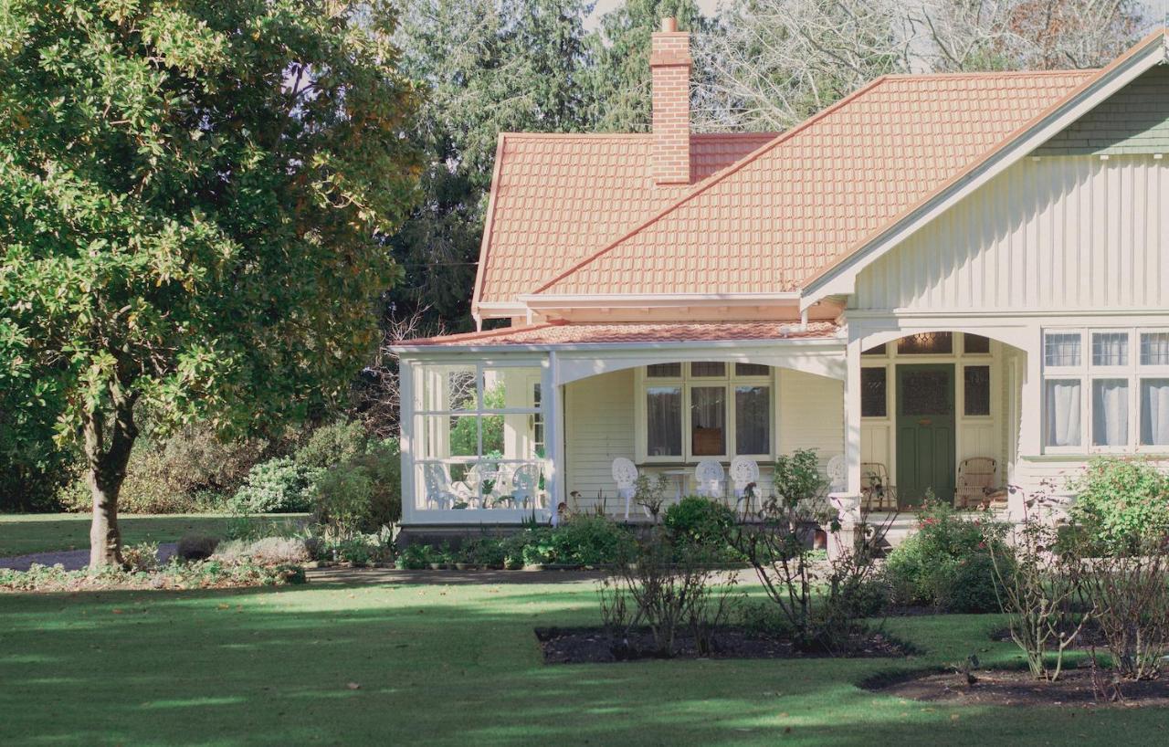 Hemsworth Estate Guest House Elgin Exterior photo
