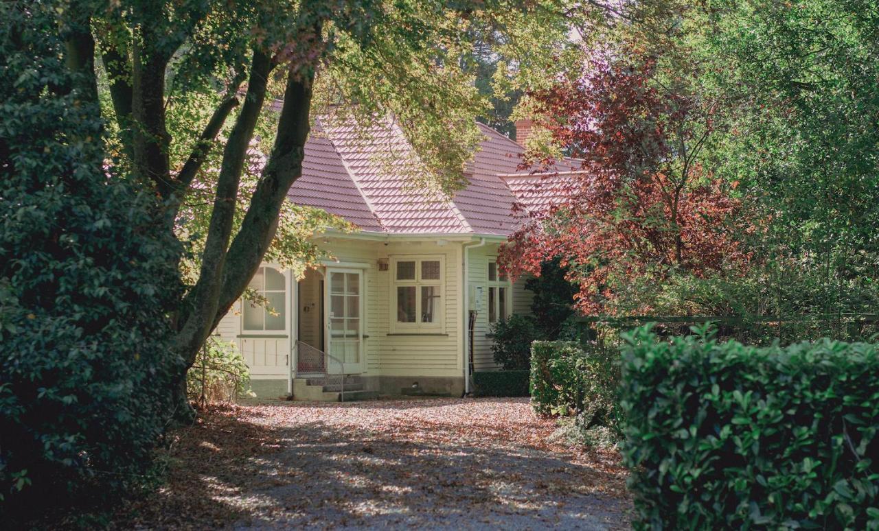 Hemsworth Estate Guest House Elgin Exterior photo
