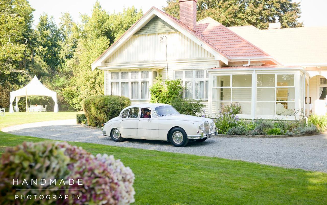 Hemsworth Estate Guest House Elgin Exterior photo