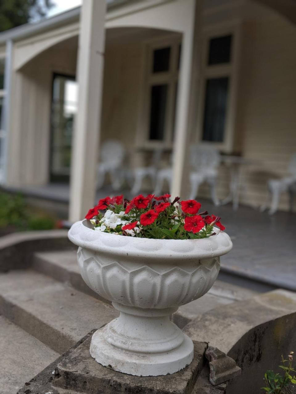 Hemsworth Estate Guest House Elgin Exterior photo